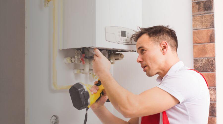 Professional Leak Detection Services in Texico, NM